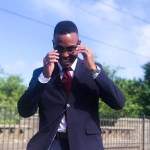 Meet your Posher, Evan